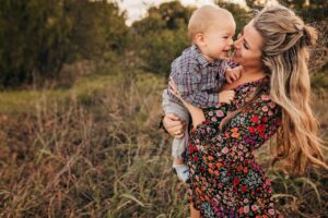 Dr. Kathleen Schuster - a dentist in Melissa, TX, who performs frenectomies