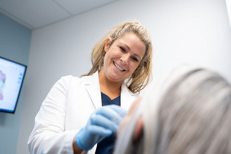 Dr. Schuster Kathleen