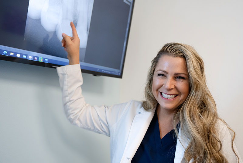 Dr. Schuster Kathleen