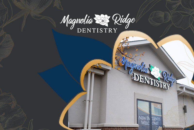Welcome To Magnolia Ridge: Your Choice For Life Changing Treatment