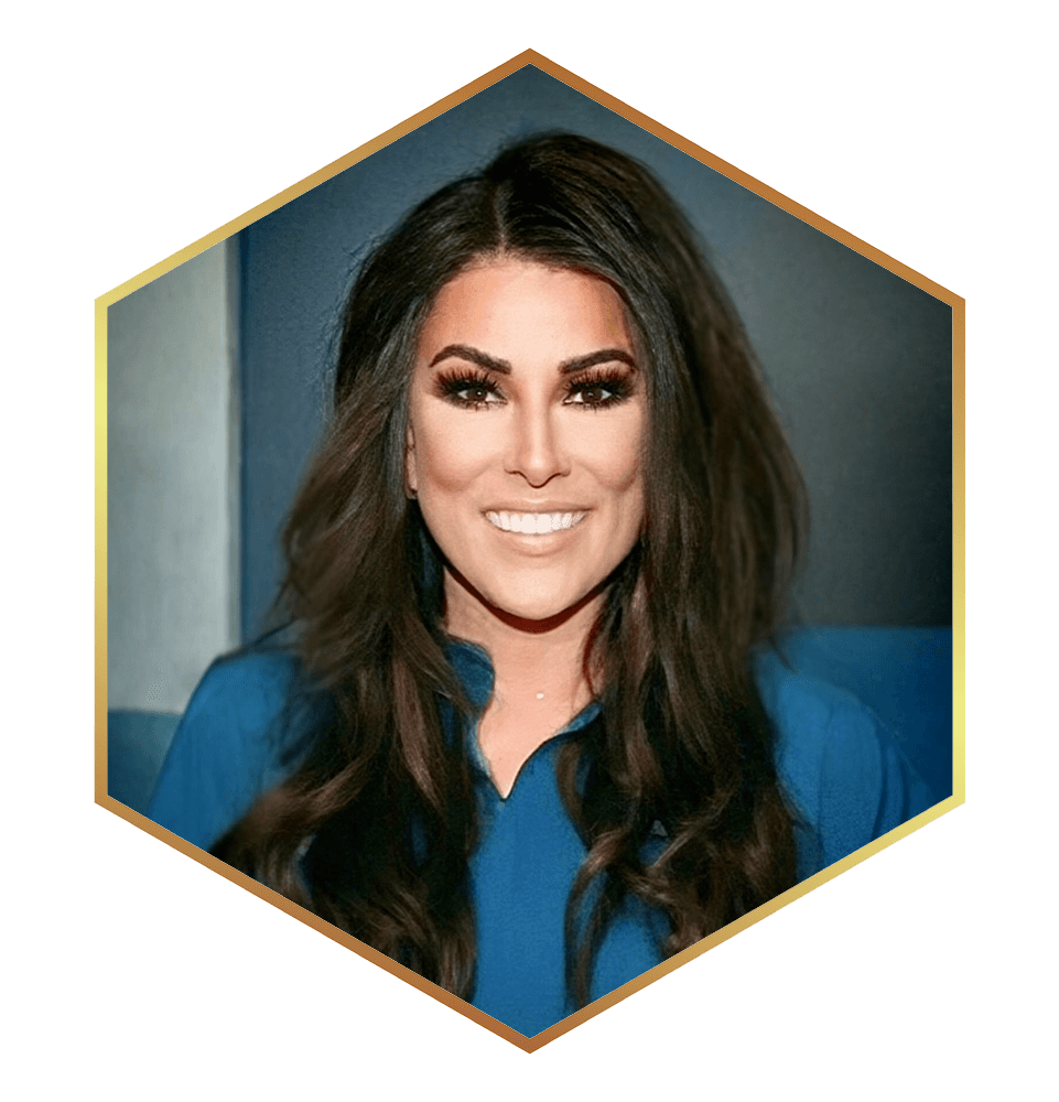 Headshot of team member